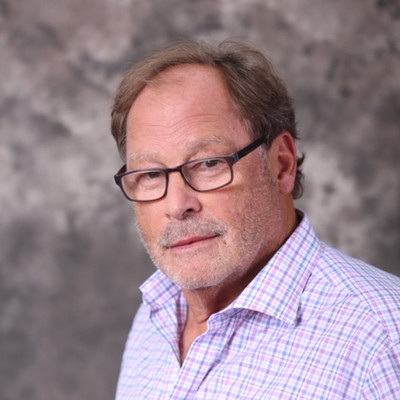 Geoff Slade