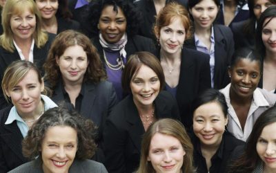 The Gender Gap in C-Suite Roles is Still too Wide