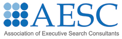 Logo: AESC