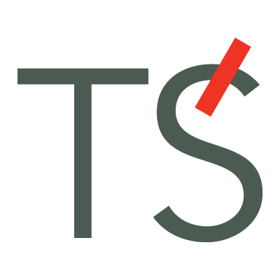 Logo: TS