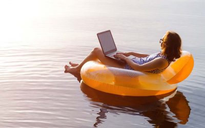 Remote Work: Wave of the Present