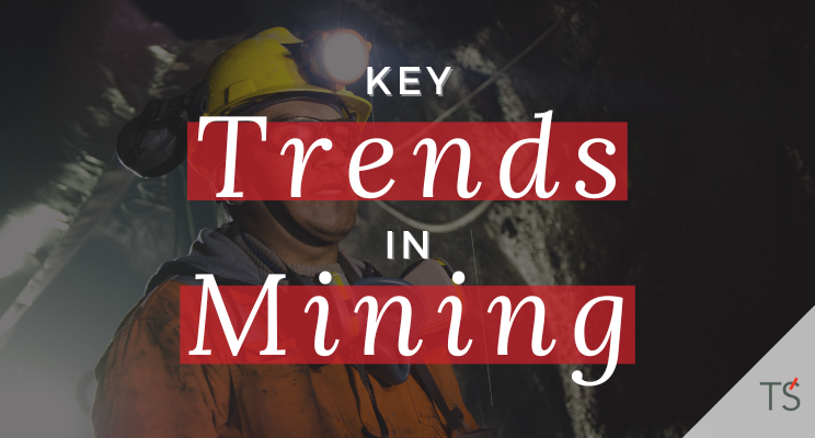 Article image: Key trends in mining