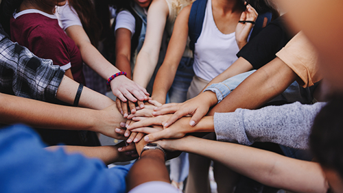 Fostering Camaraderie in the Workplace: The Power of Team Building
