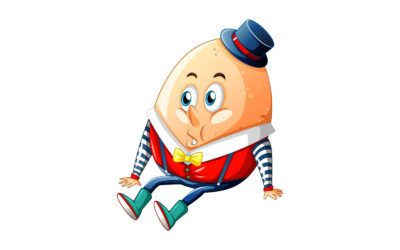Are You a Humpty Dumpty Manager?