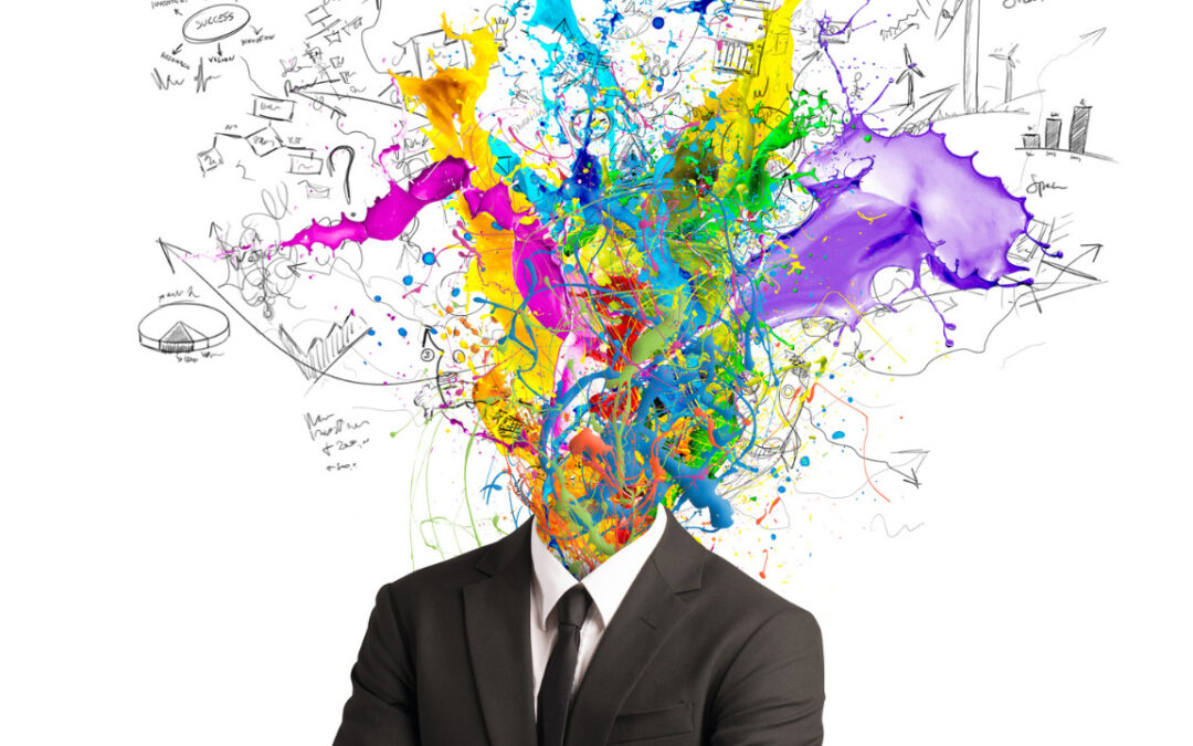How Senior Executives Can Foster a Culture of Creativity