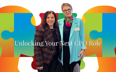 Unlocking Your Next CPO Role: Key Insights from our People & Culture Roundtable