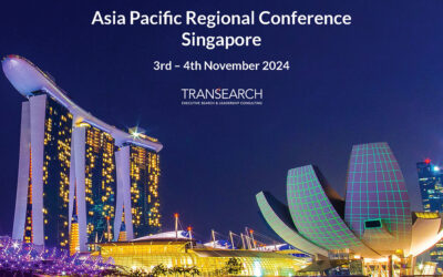 Unlocking Asia Pacific: Driving Growth Through Collaboration