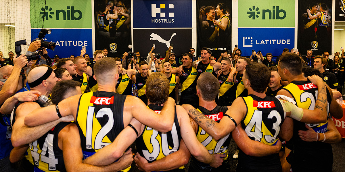 Richmond Football Club