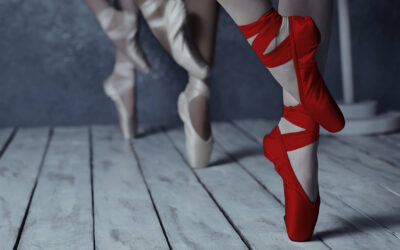 The Executive Edge: Balancing Head, Hand, Heart, and Spirit