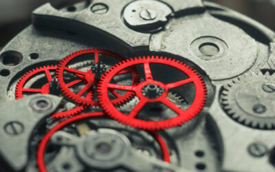 Beyond the First Day: Rethinking Executive Onboarding