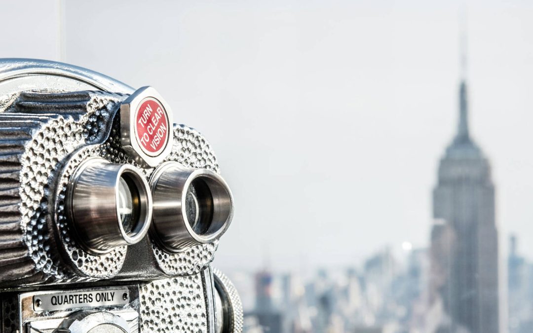 Beyond Experience: Hiring for Foresight in an Age of Disruption