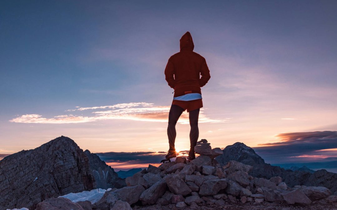 Leading from Now to Next: Becoming a Future-Fit Leader