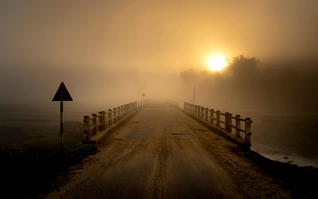 Article image: Readiness in uncertainty