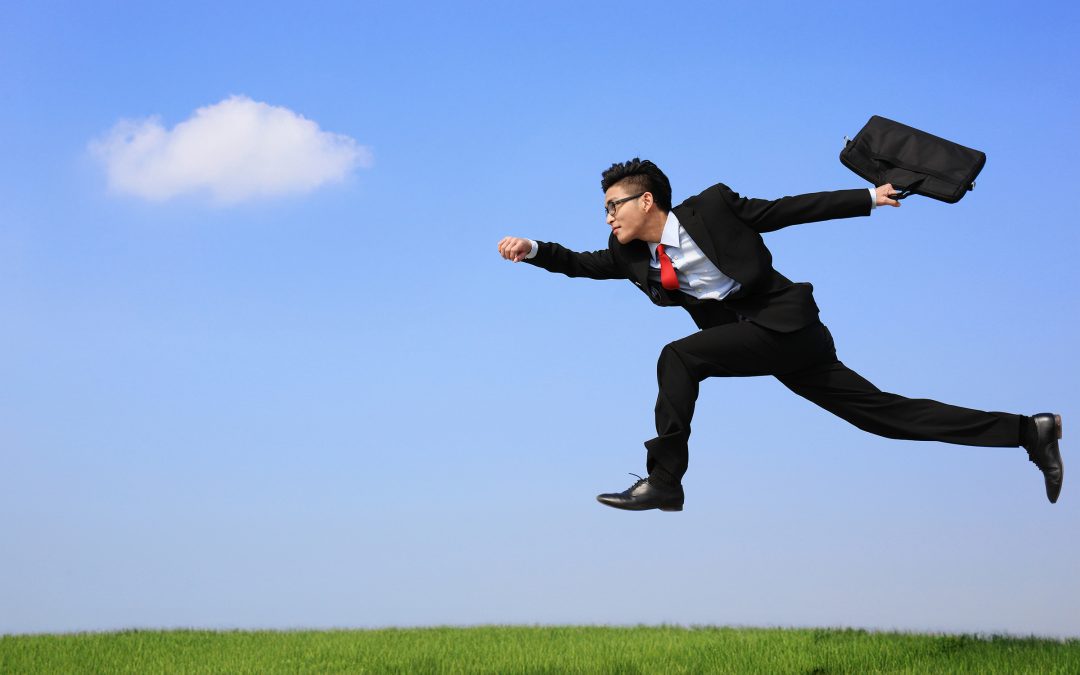 Article image: Why Leaving Doesn’t Mean Disloyalty
