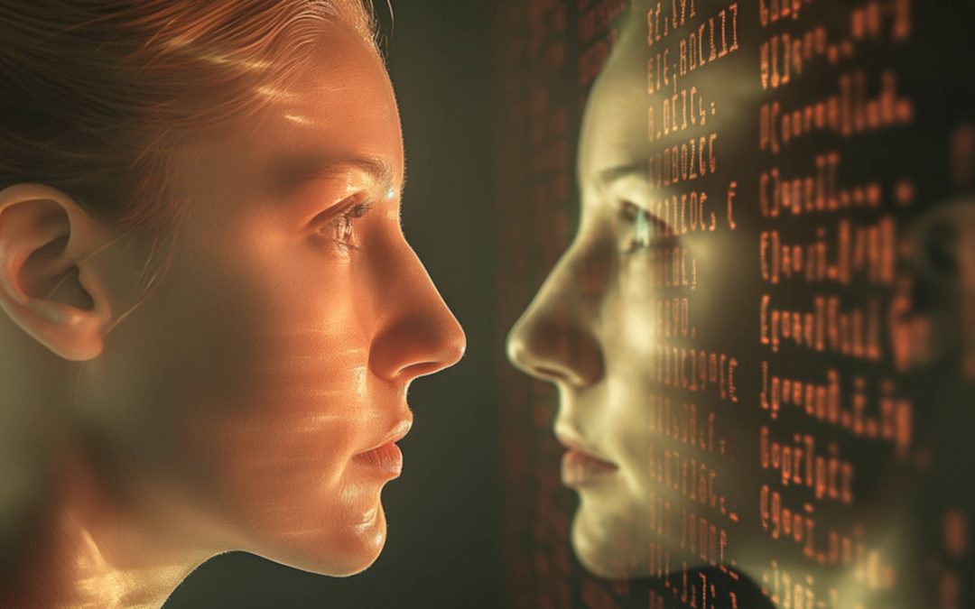 Article image: Human Digital Fusion