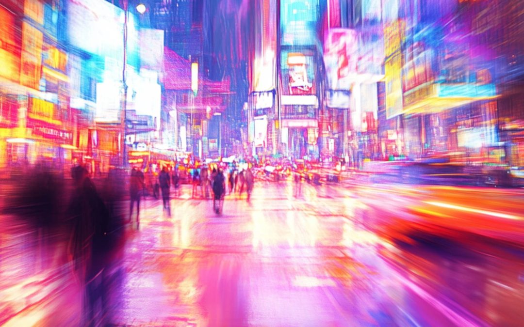 Defining Tomorrow’s Leaders: Future-Oriented Leadership Competencies