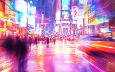 Defining Tomorrow’s Leaders: Future-Oriented Leadership Competencies