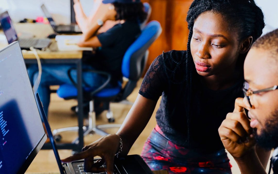 Article image: Mentoring