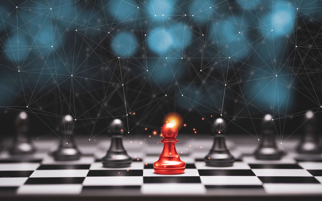 Six Systemic Signals Boards and CEOs Cannot Afford to Miss