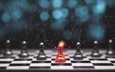 Six Systemic Signals Boards and CEOs Cannot Afford to Miss