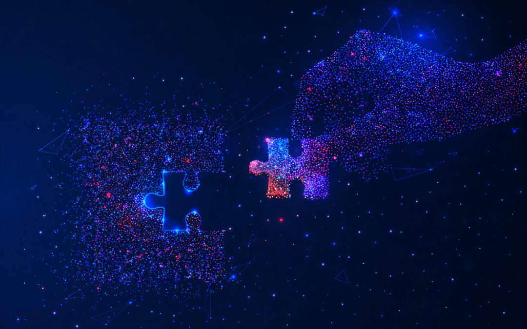 Article image: AI leadership gap