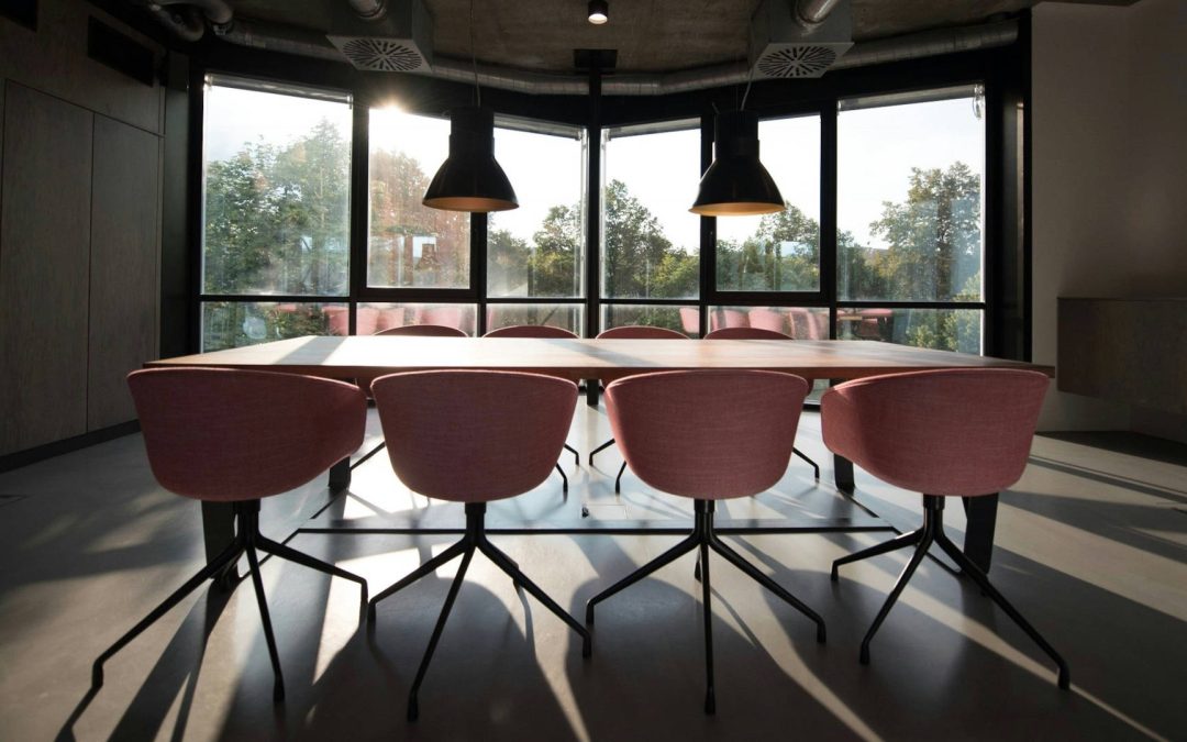 Article image: CEO pay a test for Boards