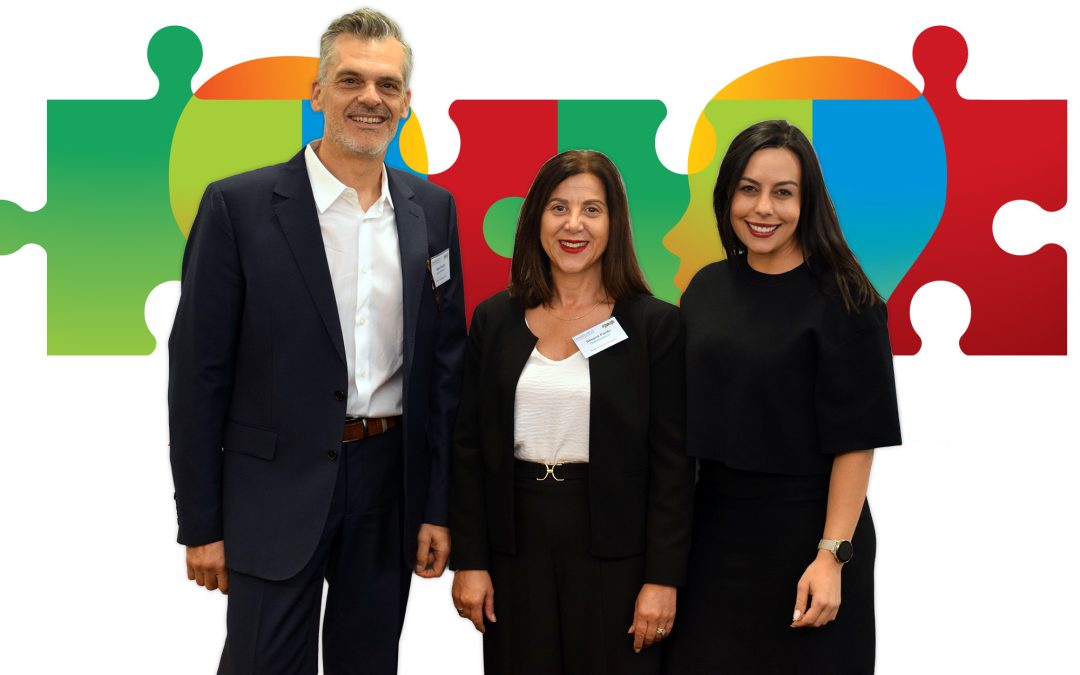 Article image: People & Culture Roundtable - Psychosocial Safety