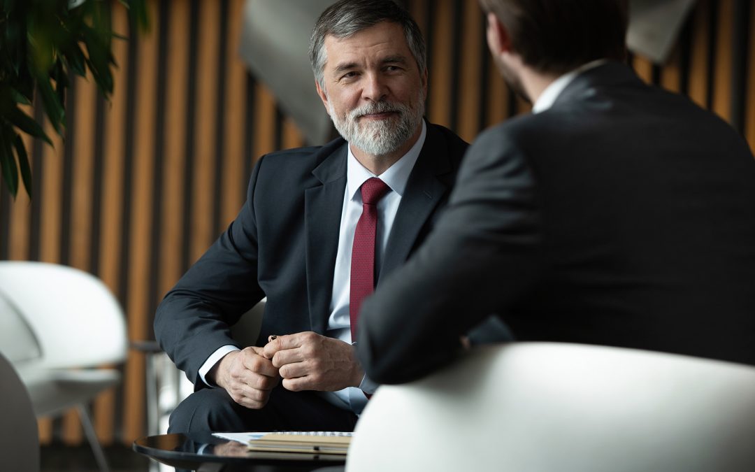 Why I love being an Executive Search Consultant