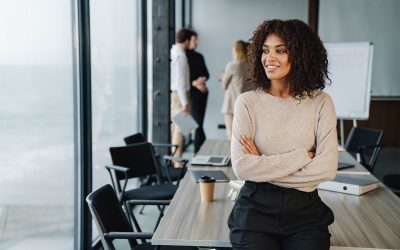 How Exceptional Leaders Design Their Careers