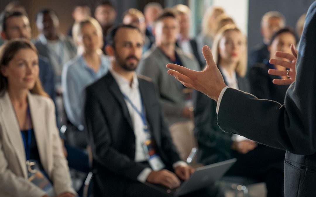 Article image: How CEOs are leading with conviction