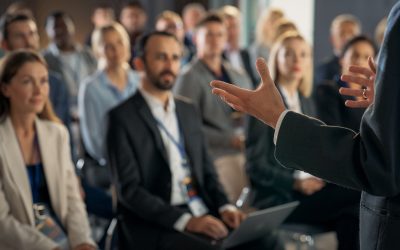 These CEOs are leading with conviction, despite the conflicting signals.