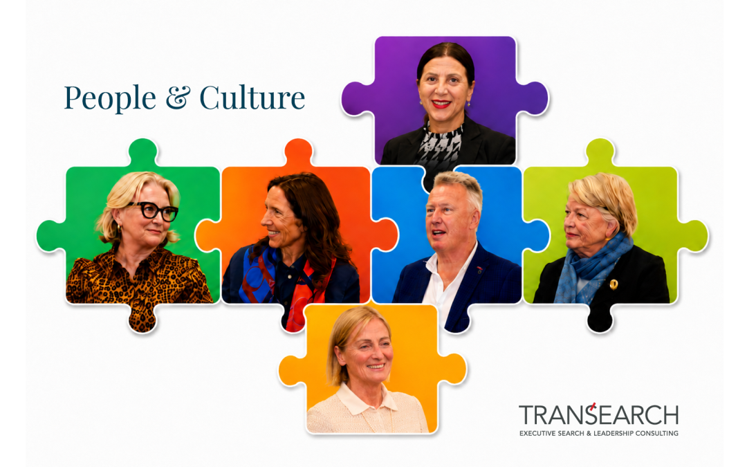 CPO to Board: A conversation about influence, insights and what Boards need next