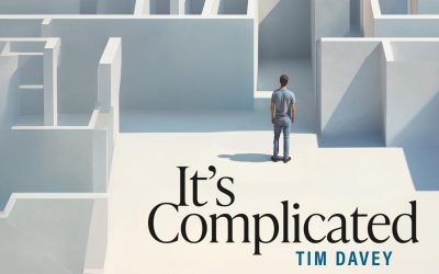 It’s Complicated: Governing Effectively in the NFP Sector